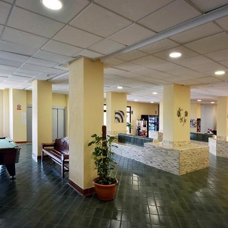 Peaceful & Bright Loft, Heated Pool, Netflix, Free Wifi & Parking, Tennis Лос-Крістіанос Екстер'єр фото